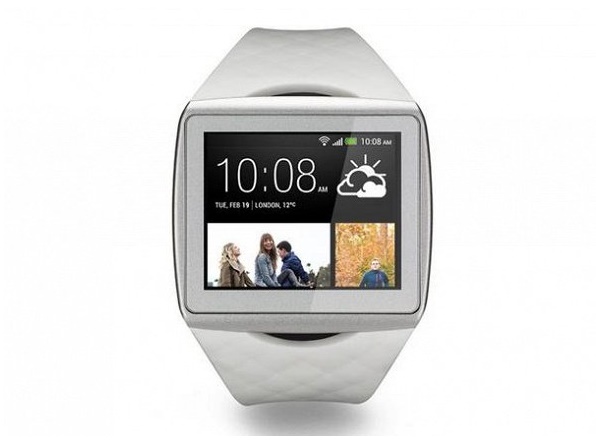 HTC smartwatch4